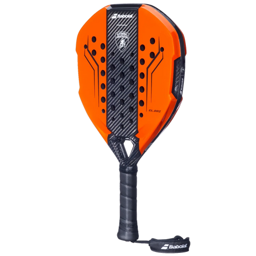 BL.002 Naranja · 3/4
