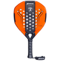 BL.002 Naranja · vista frontal