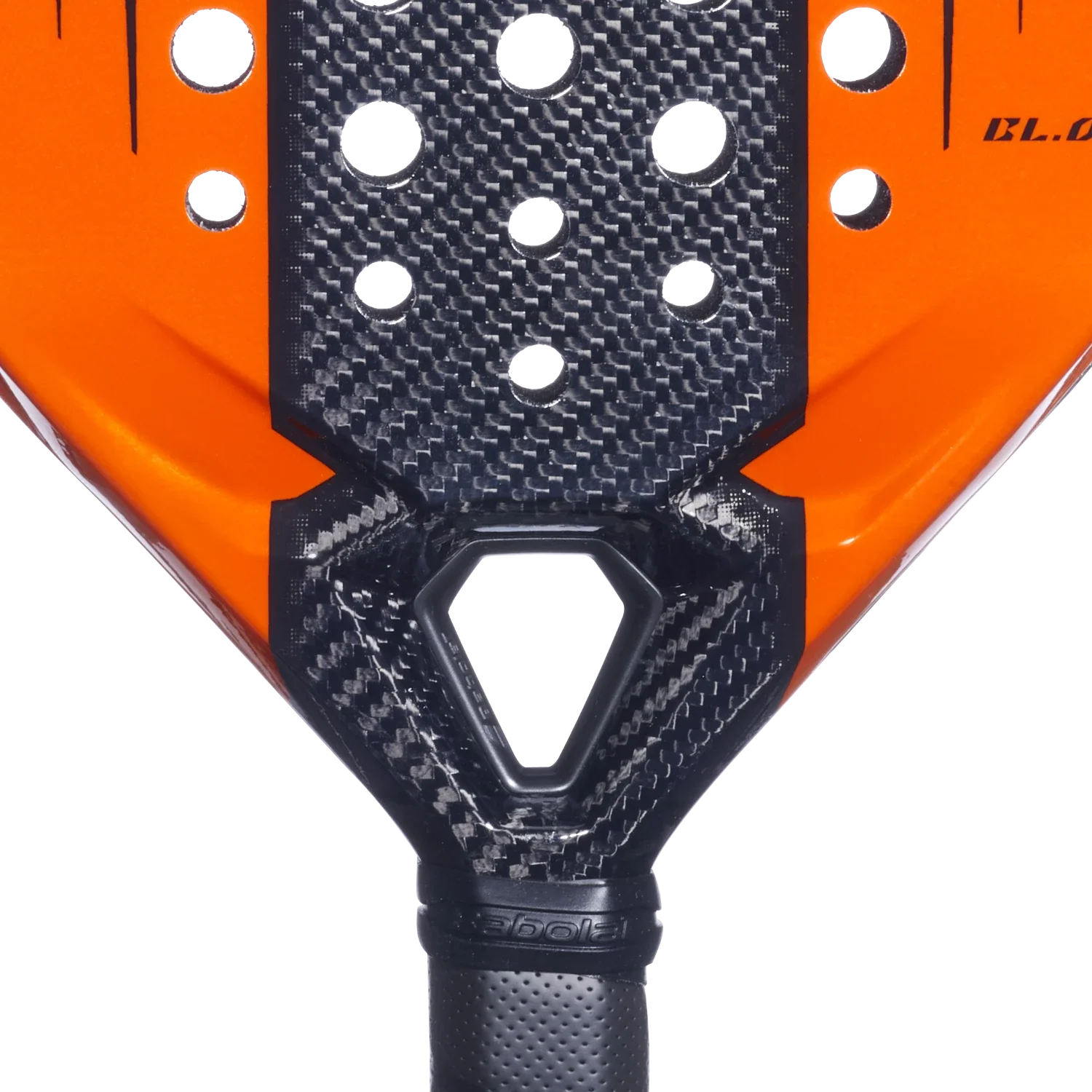 BL.002 Naranja · puente y corazón