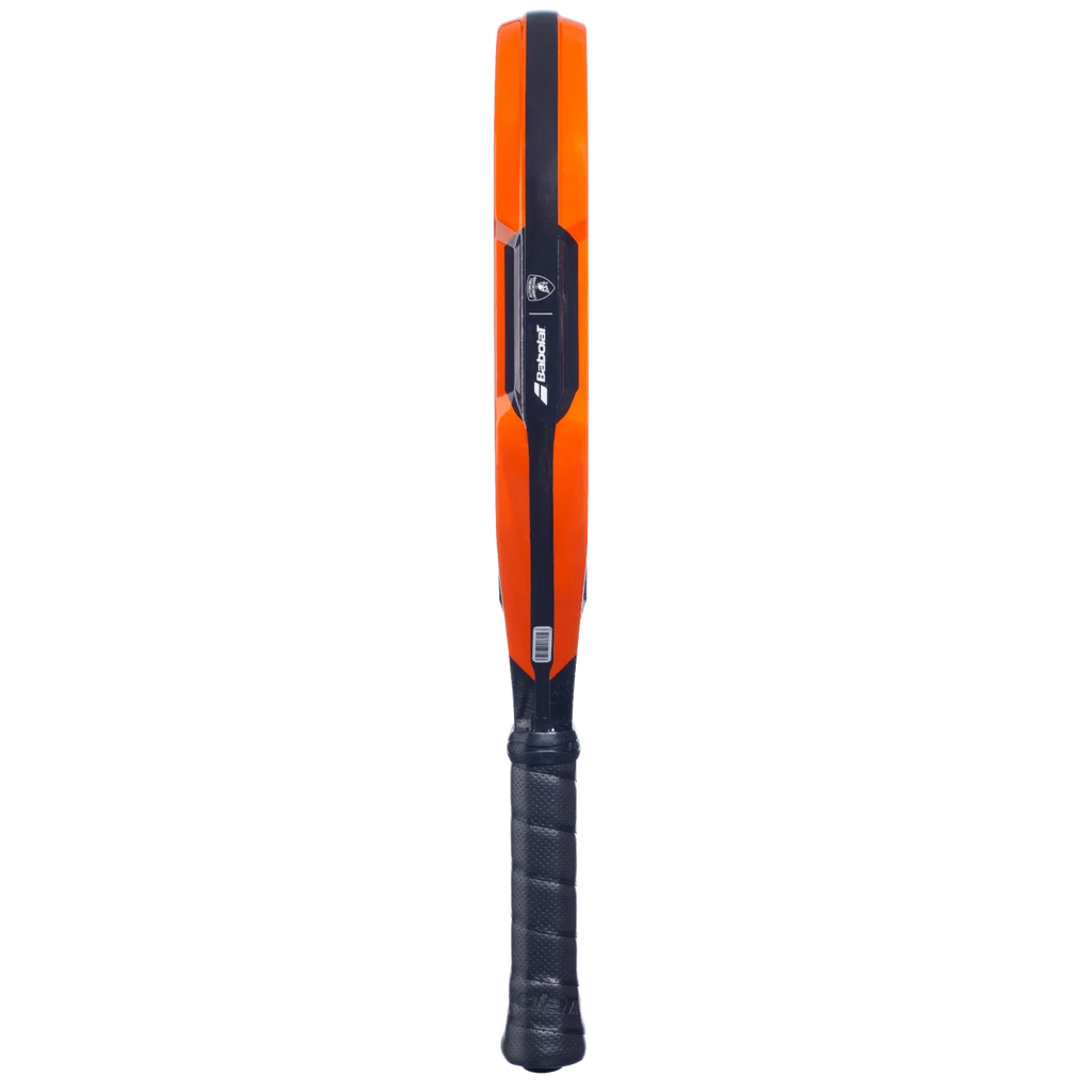 BL.002 Naranja · perfil