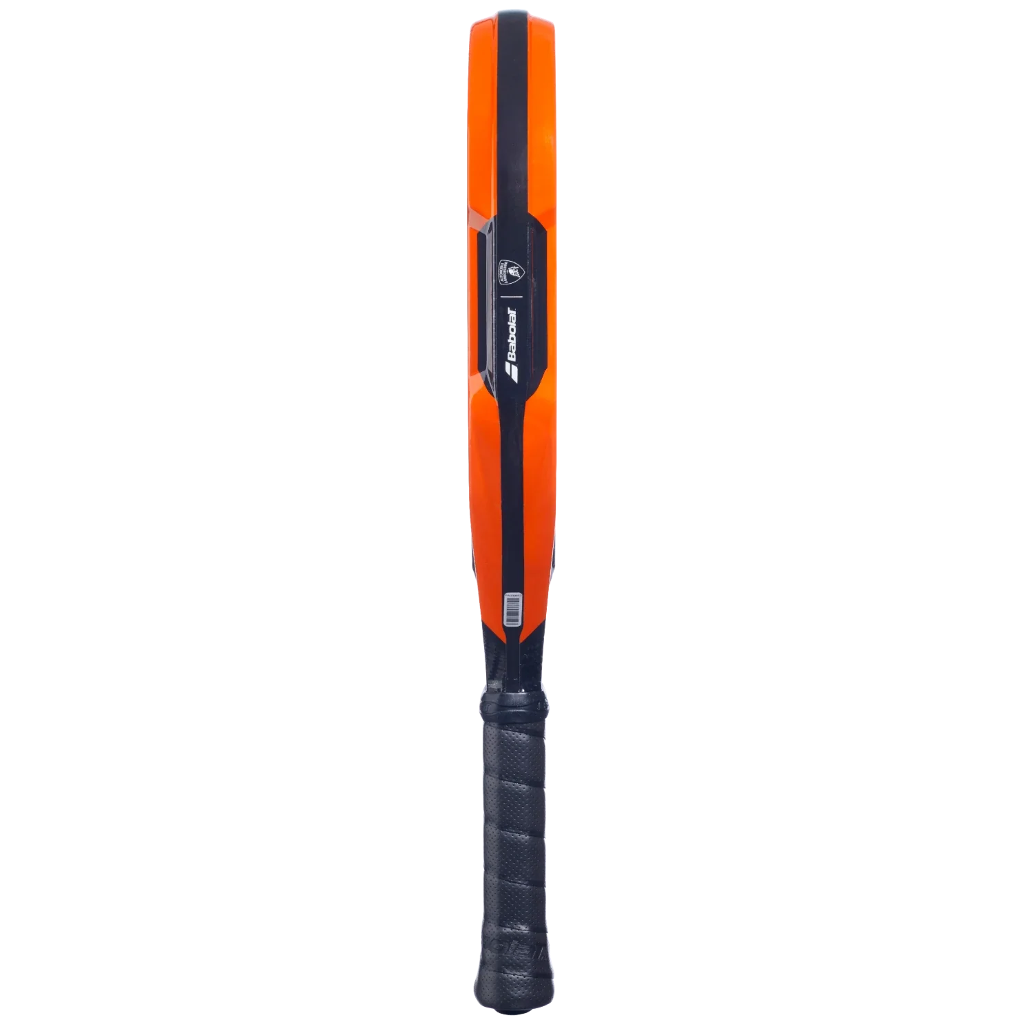 BL.002 Naranja · perfil