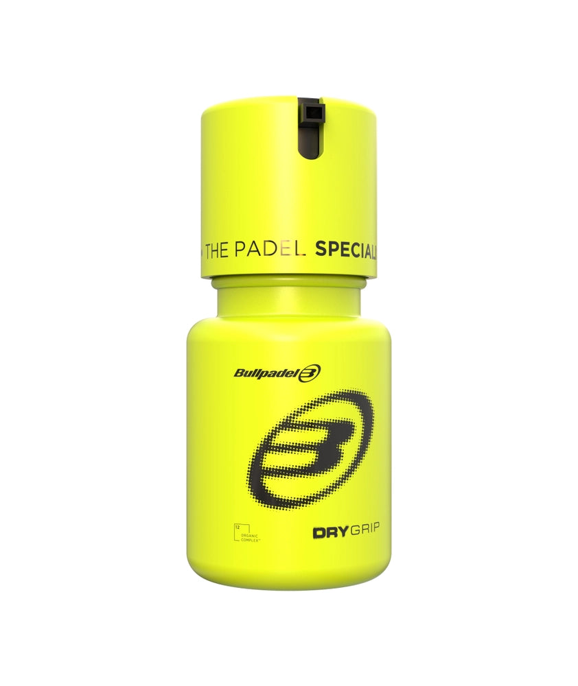 Gel-Kanister Bullpadel Dry Grip