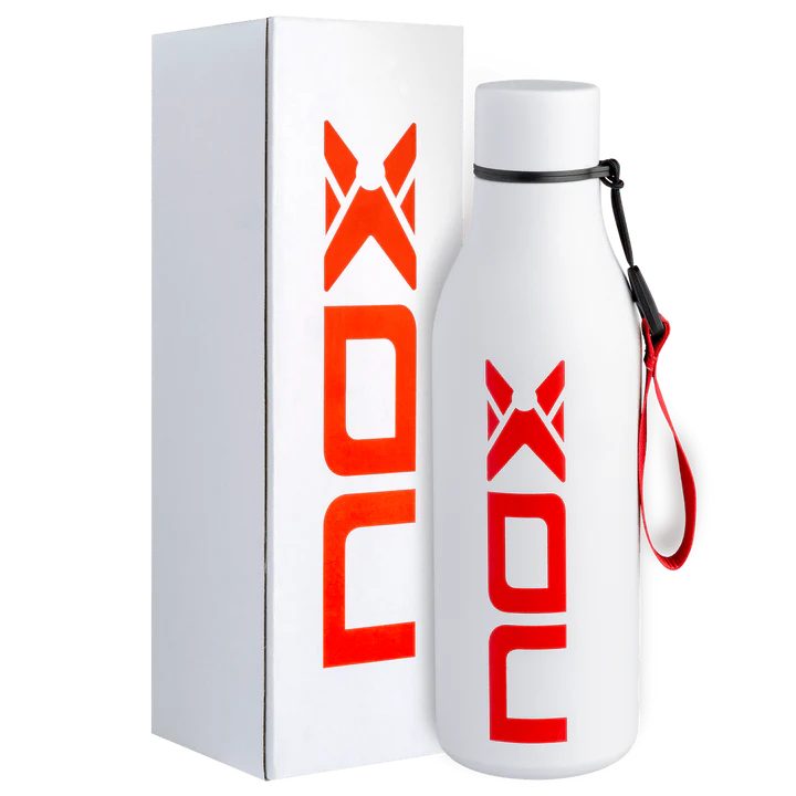 Fles Nox Wit