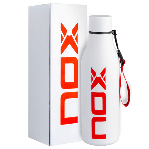 Bouteille Nox Blanc