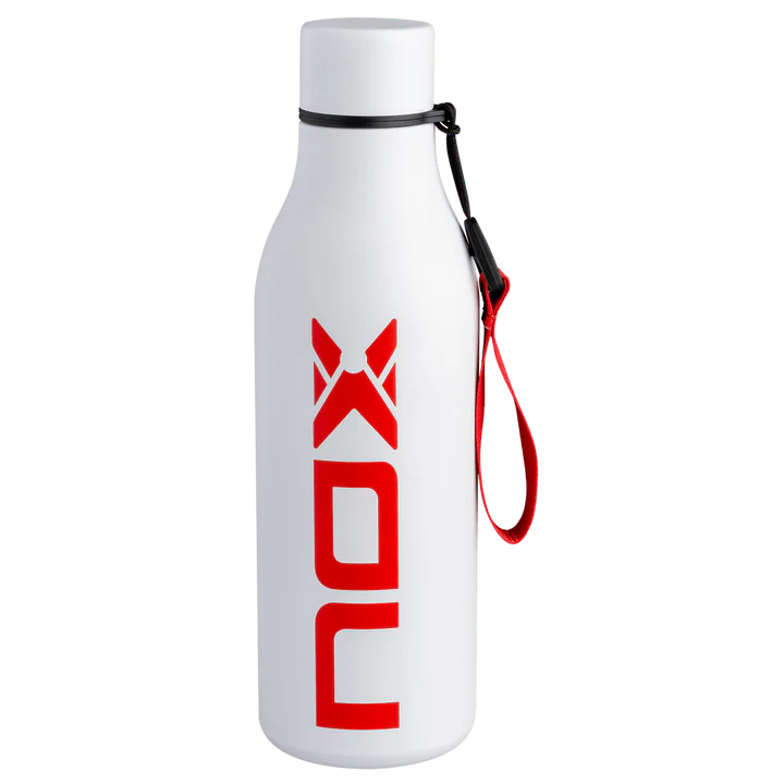 Fles Nox Wit