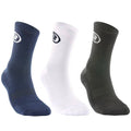 Calzini Bullpadel BP2409 Pacchetto 3