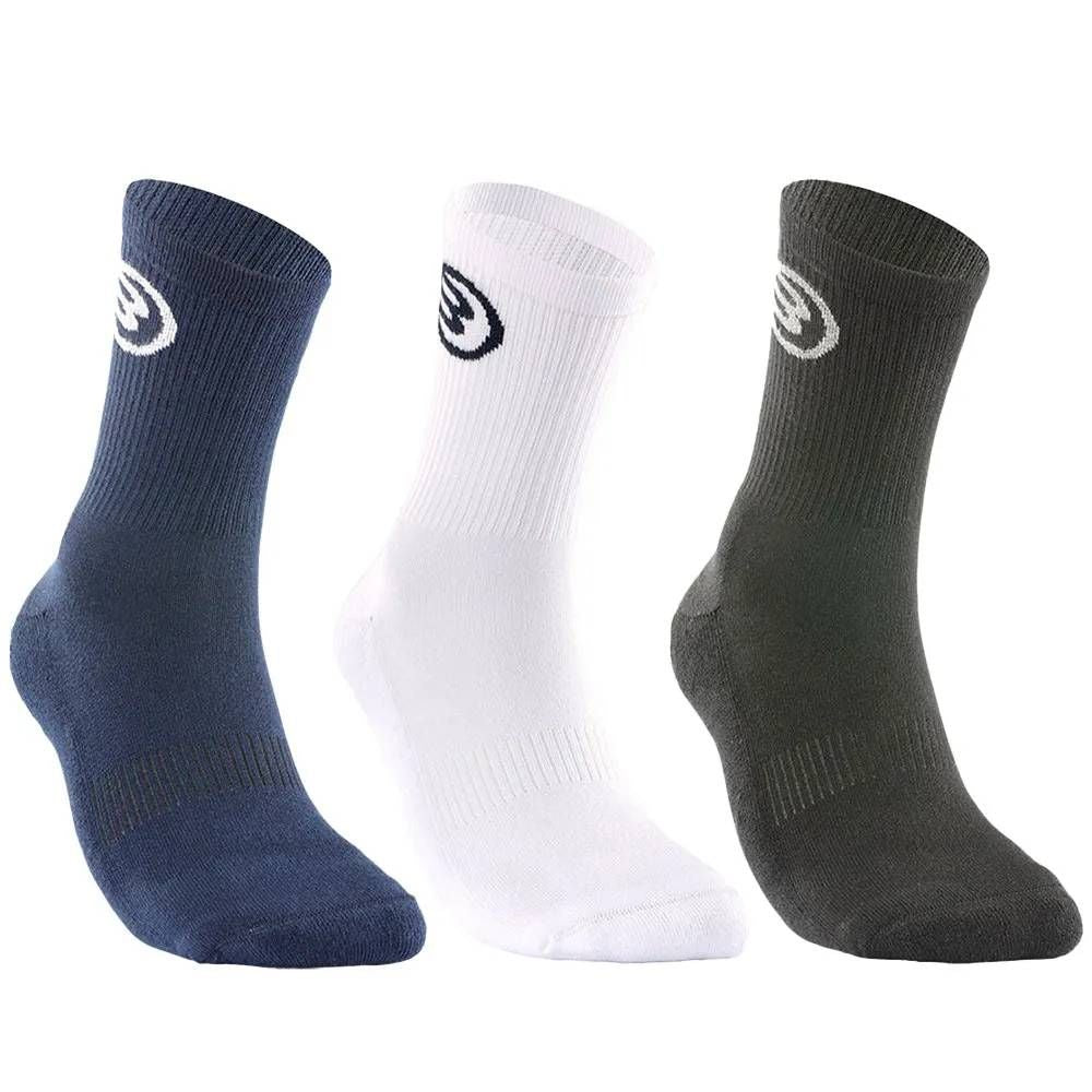 Socken Bullpadel BP2409 Pack 3
