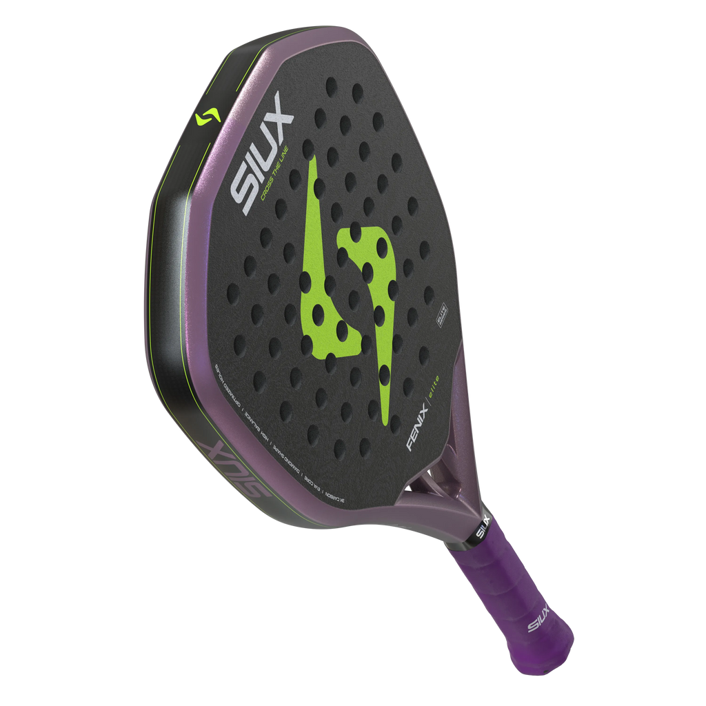 SIUX Fenix Elite 2027