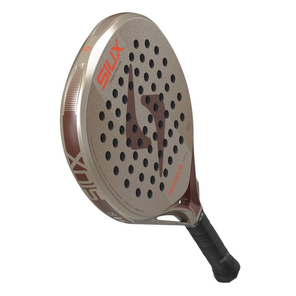 SIUX Pegasus Elite 2027