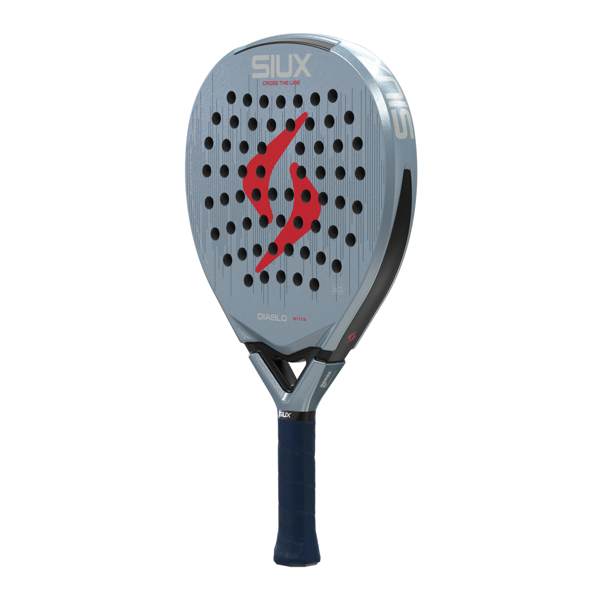 SIUX Diablo Elite 2027