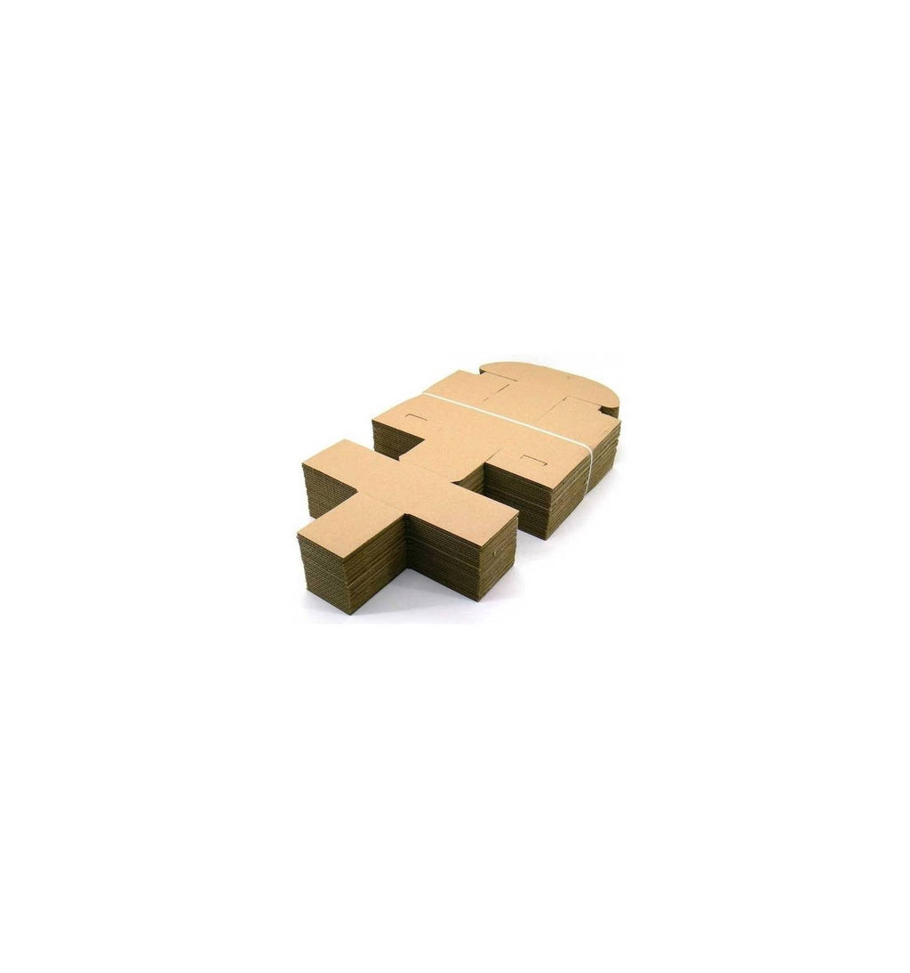 Caja de envío Violín Tapia 63x40x9