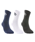 Calcetines Bullpadel BP252 Pack 3