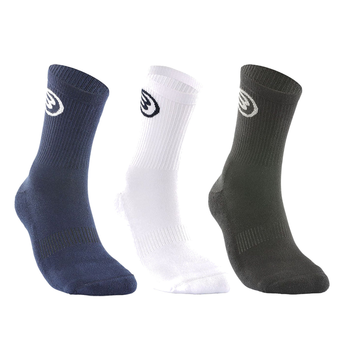 Socken Bullpadel BP262 I (3er-Pack)