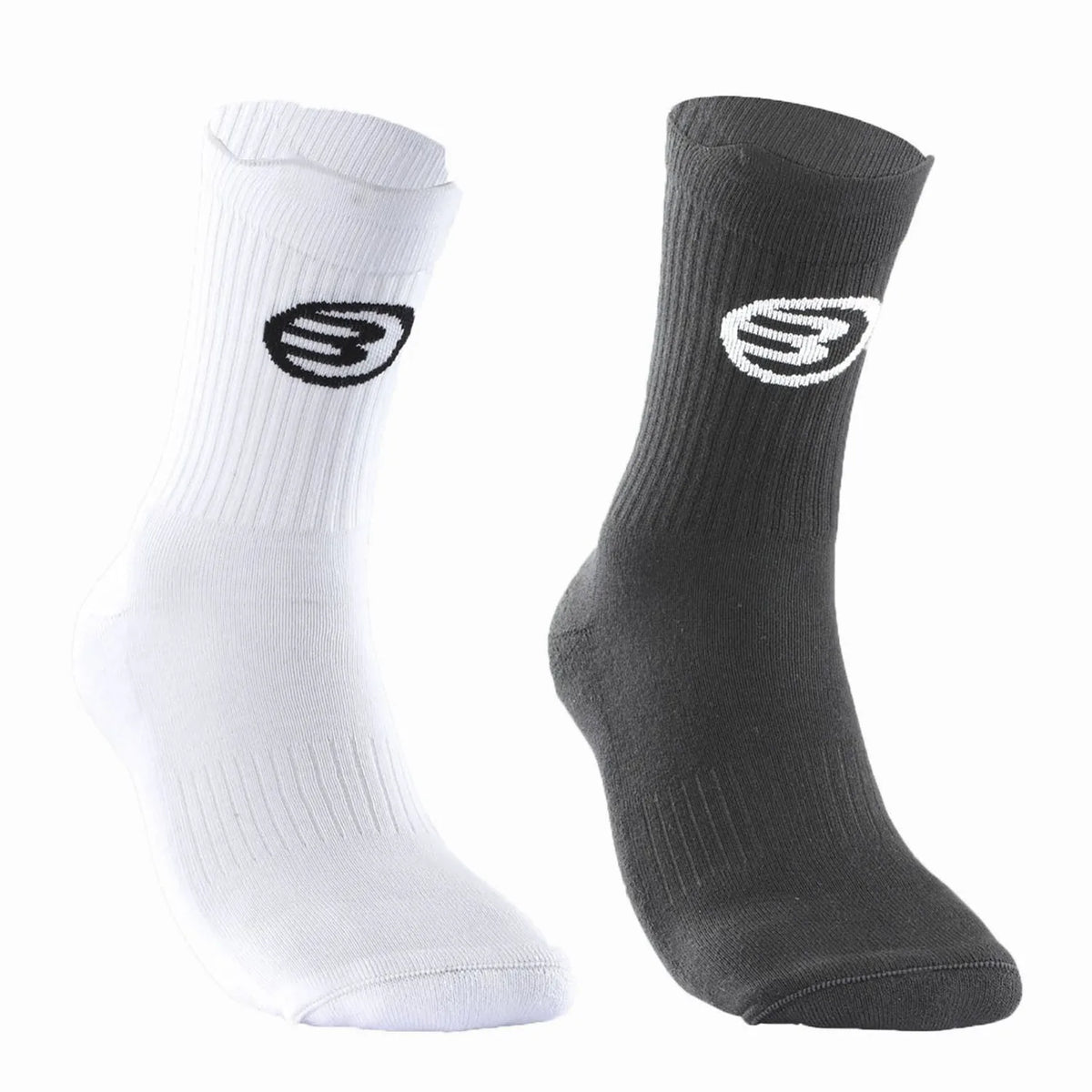 Calcetines Bullpadel BP263 I (Pack x2)