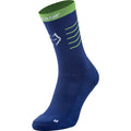 Calcetines Babolat Mid-Calf Juan Lebrón Blue Depths Unisex