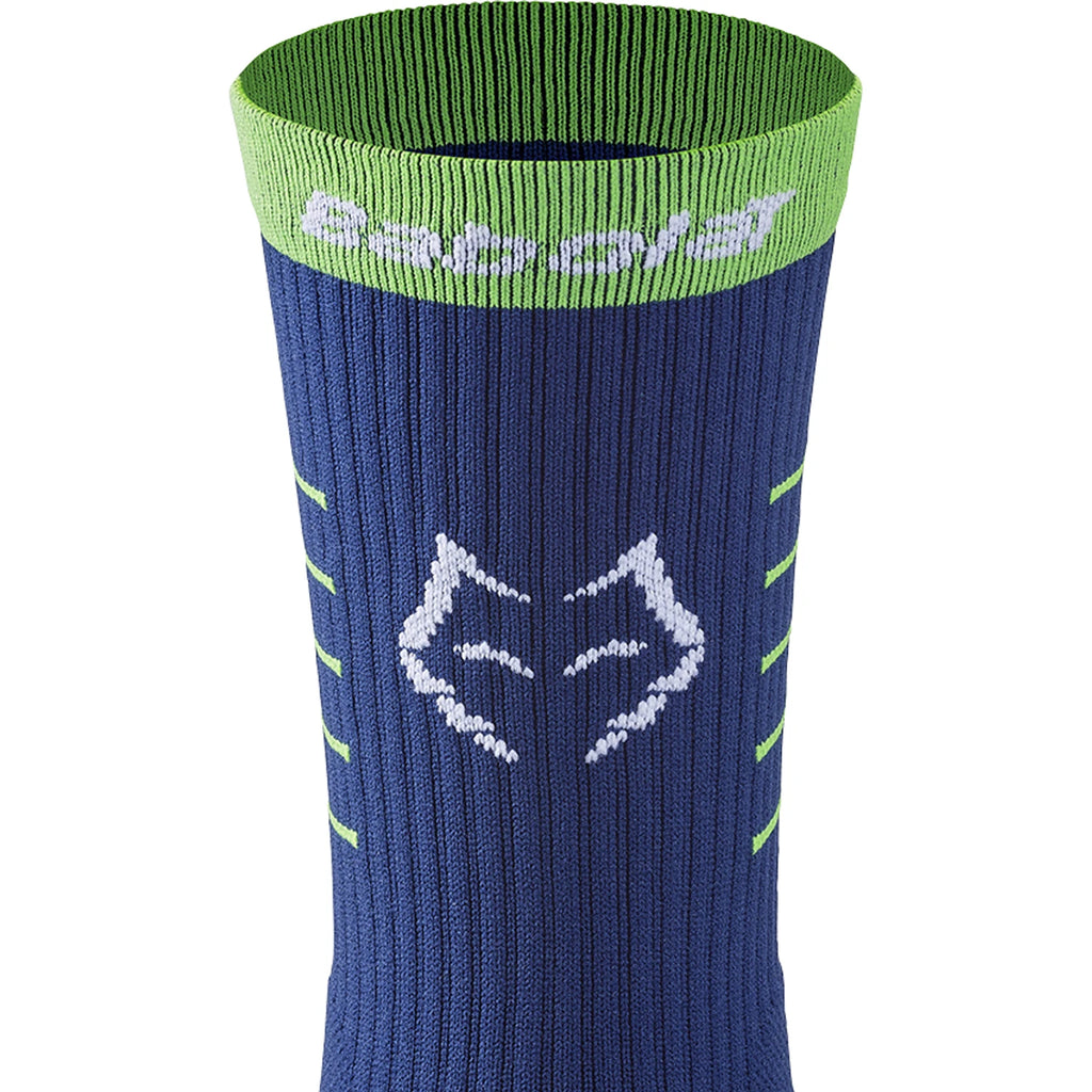 Calcetines Babolat Mid-Calf Juan Lebrón Blue Depths Unisex