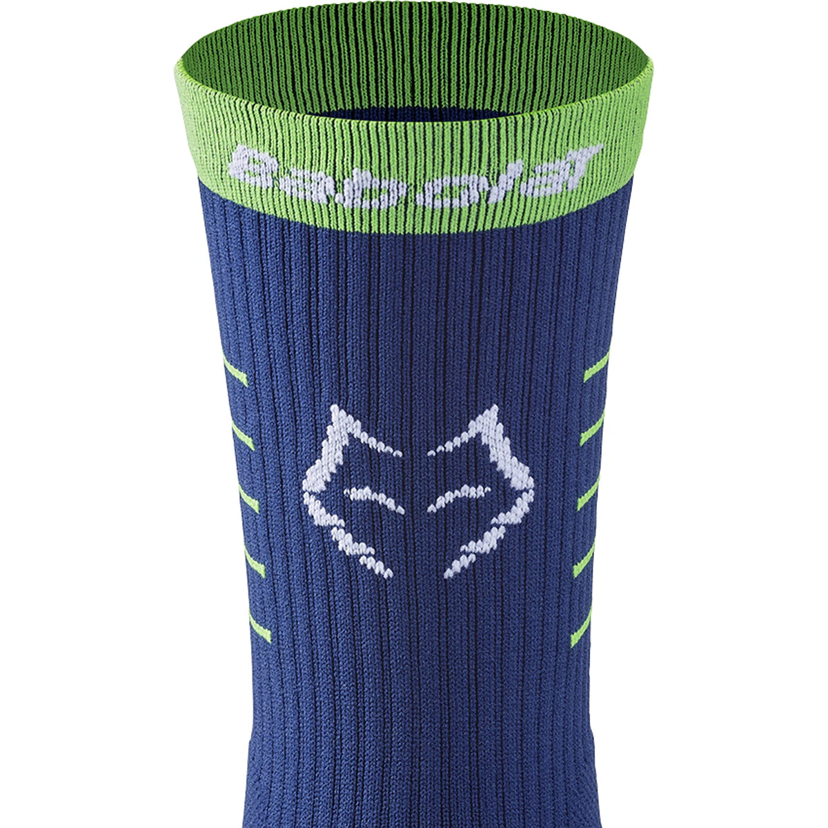 Calcetines Babolat Mid-Calf Juan Lebrón Blue Depths Unisex