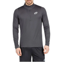 T-shirt Bullpadel Anser Antraciet 