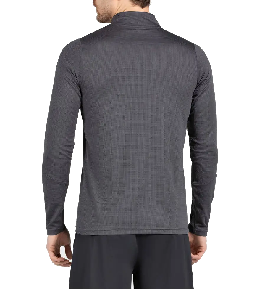 T-Shirt Bullpadel Anser Anthrazit 
