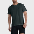 Bullpadel Avas T-Shirt Dunkelgrün
