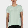 Bullpadel Delfi Brea 26I Jade T-shirt
