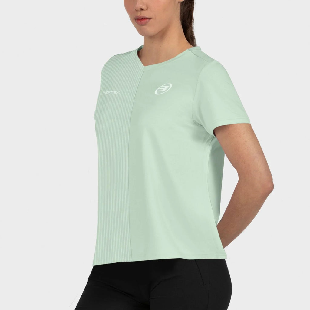 Bullpadel Delfi Brea 26I Jade T-shirt