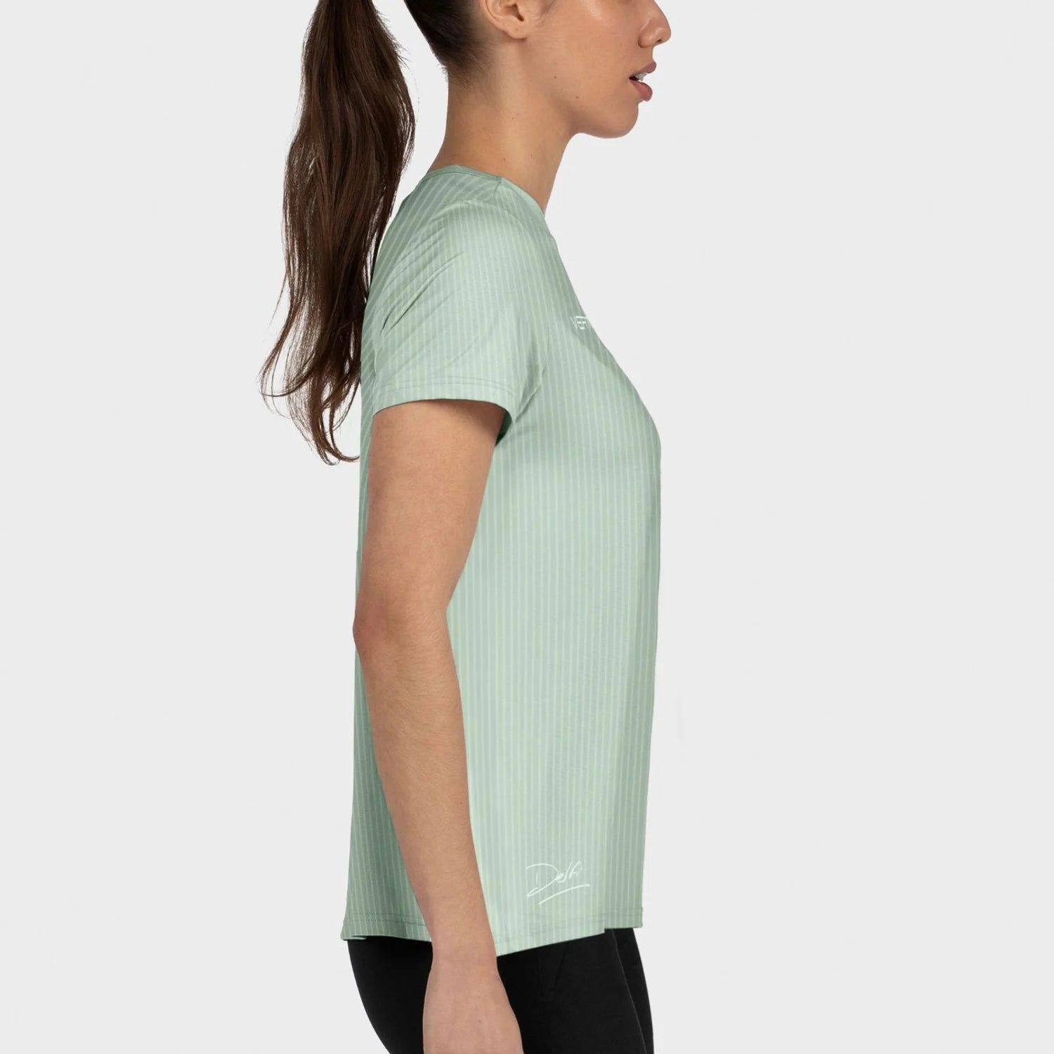 Bullpadel Delfi Brea 26I Jade T-shirt