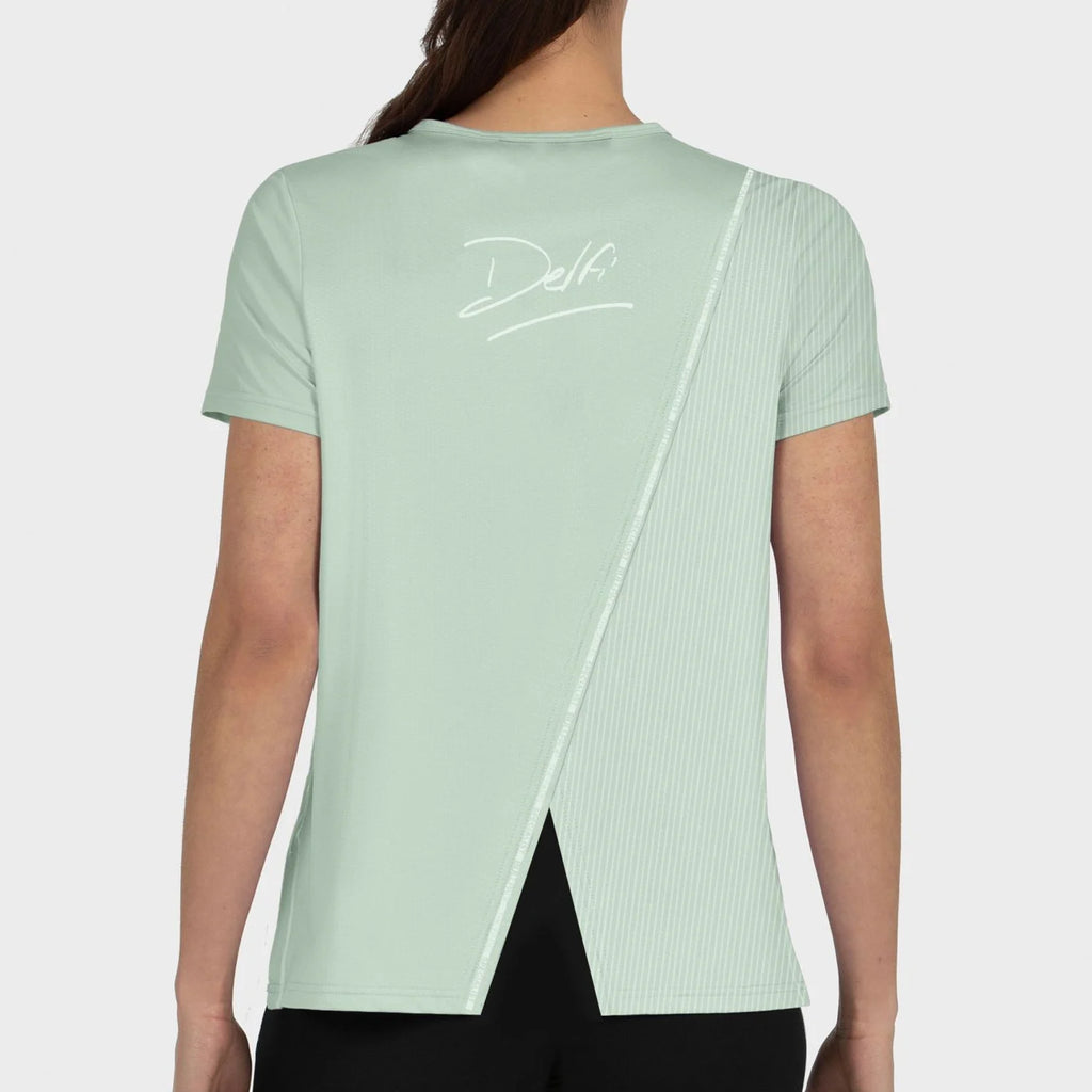 Bullpadel Delfi Brea 26I Jade T-shirt