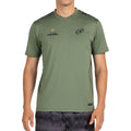 T-Shirt Bullpadel Perico Khaki 