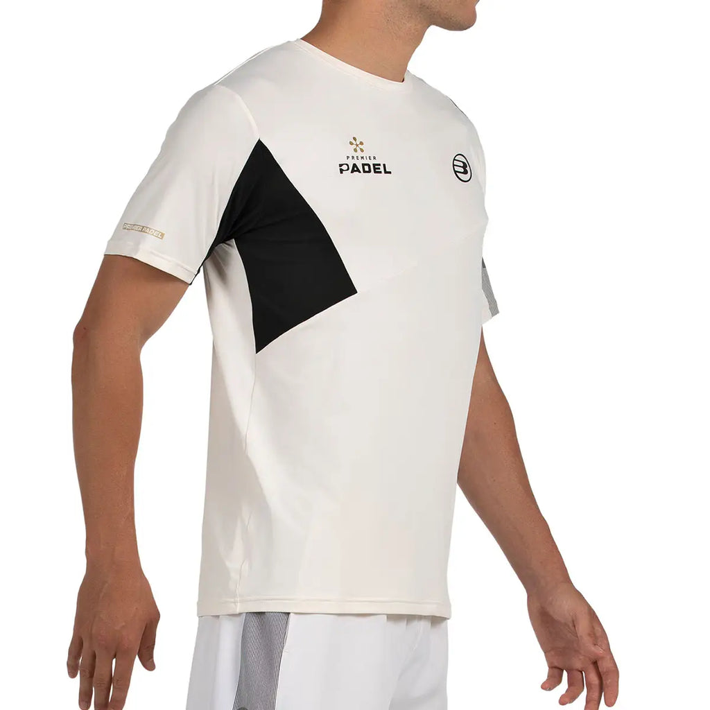 T-shirt Bullpadel Pocate Ruw 