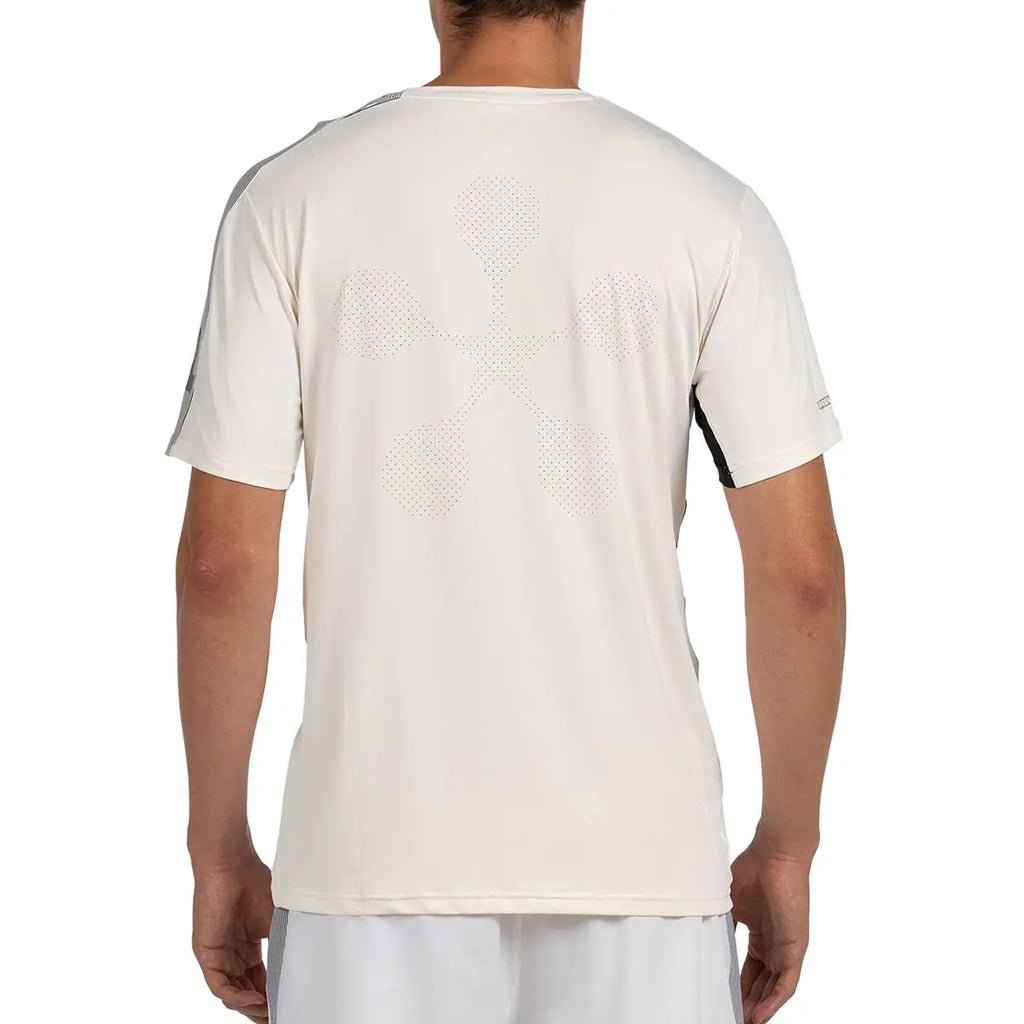 T-shirt Bullpadel Pocate Ruw 