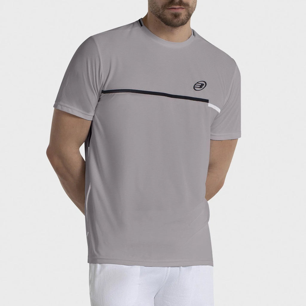 T-shirt Bullpadel Teloi Topo
