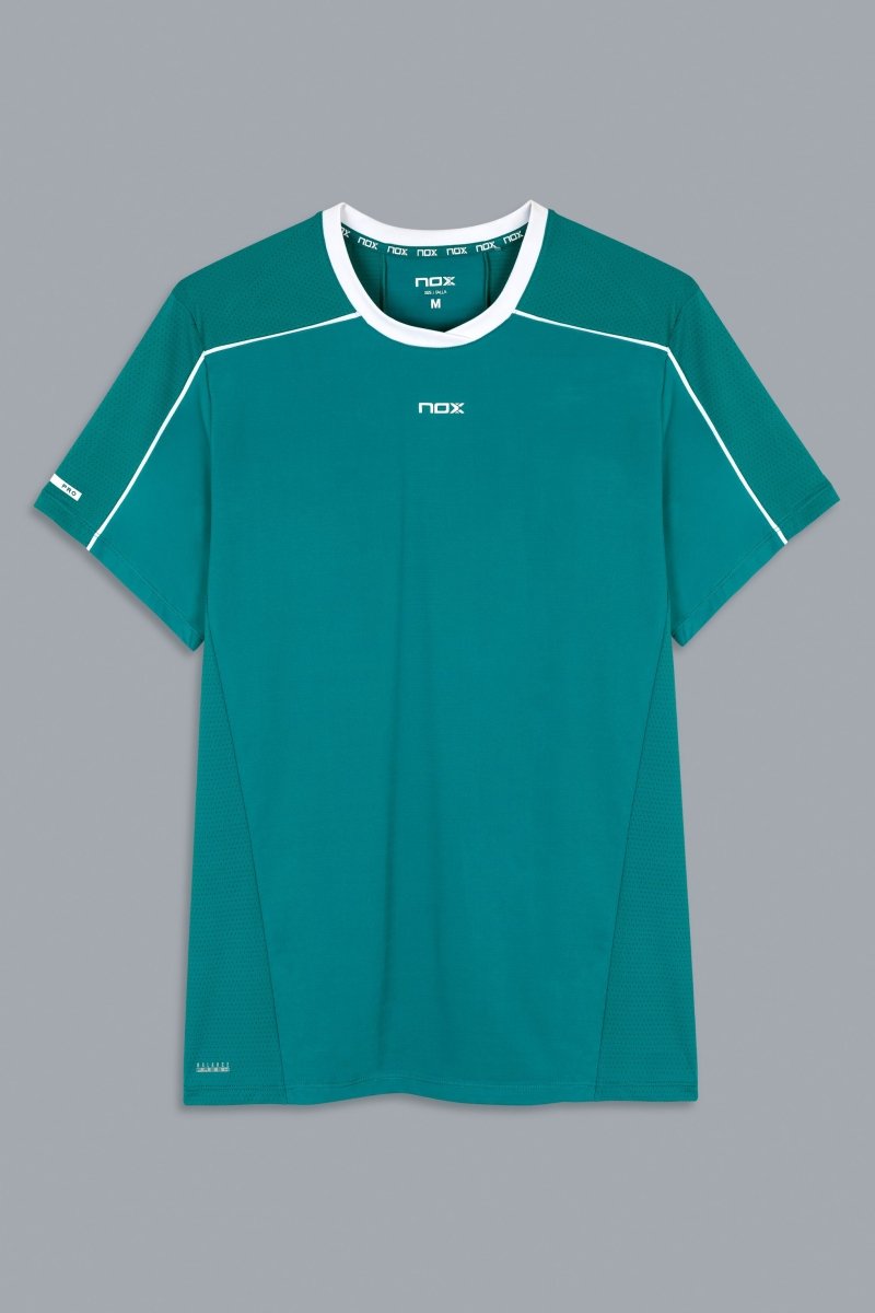 T-shirt Nox Pro Ivy Green Homme 2026 