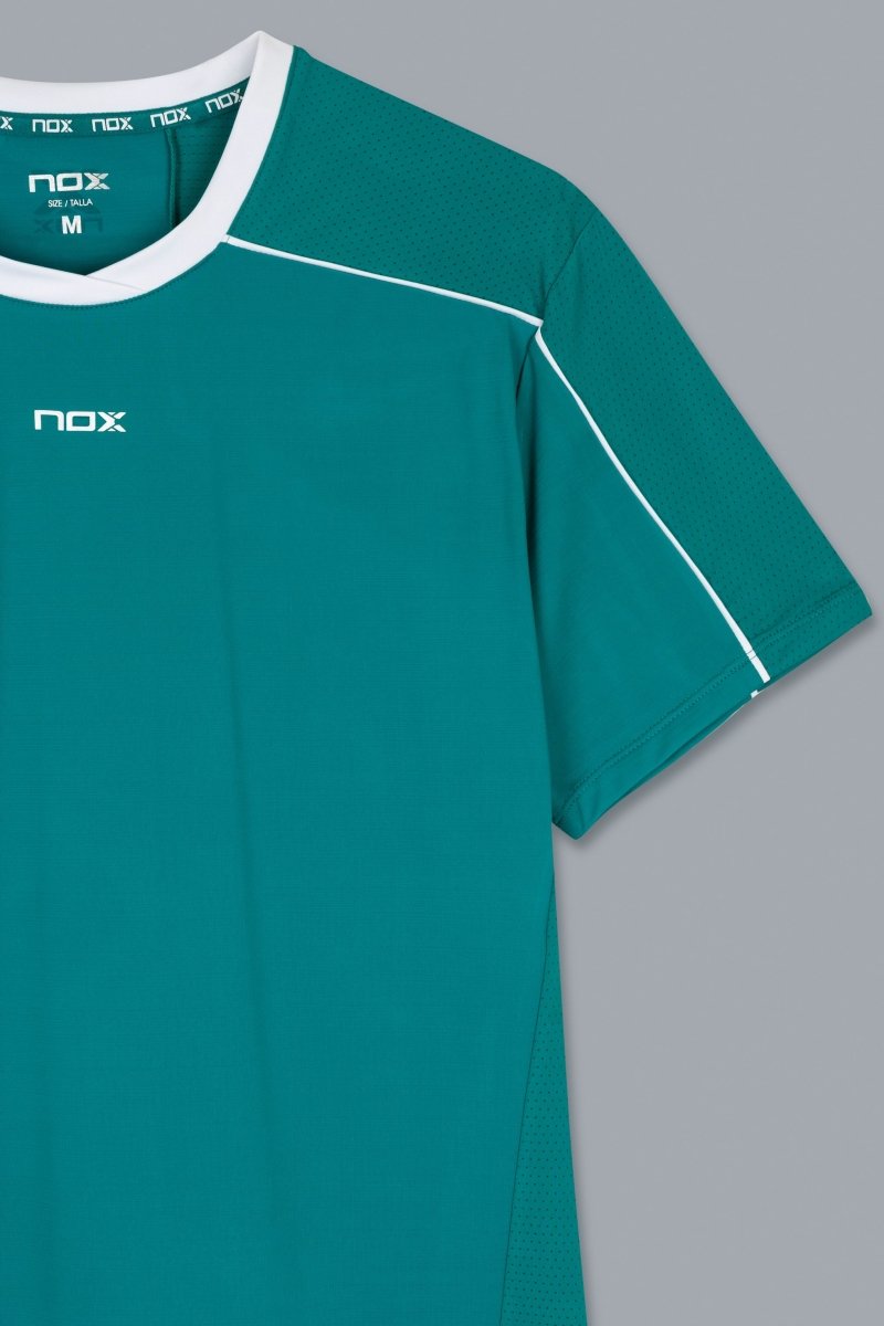 T-shirt Nox Pro Ivy Green Homme 2026 