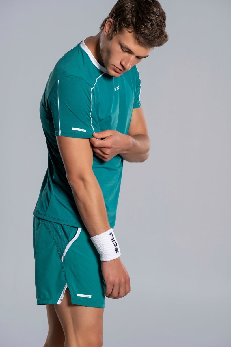 T-shirt Nox Pro Ivy Green Homme 2026 