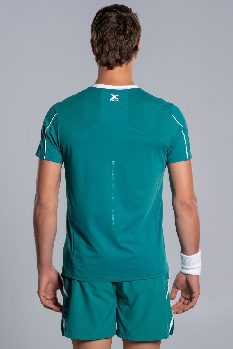 T-shirt Nox Pro Ivy Green Homme 2026 