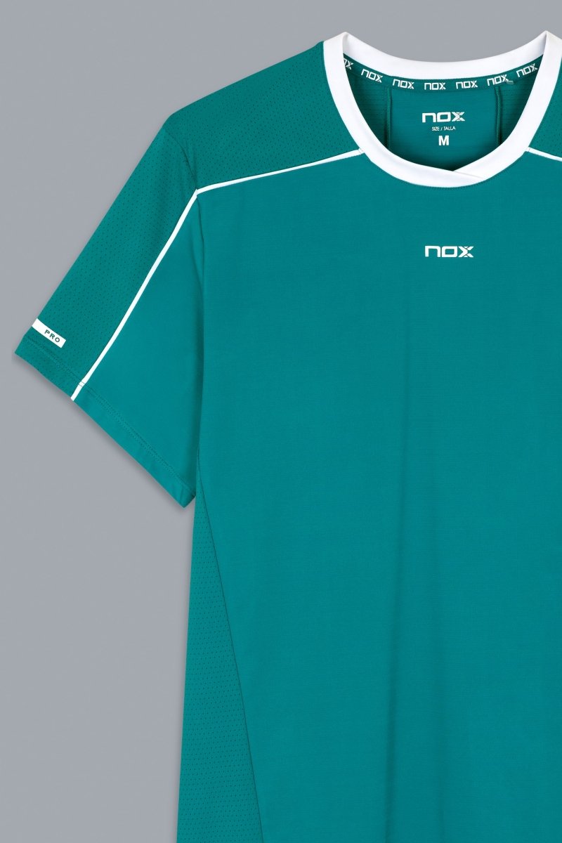 T-shirt Nox Pro Ivy Green Homme 2026 