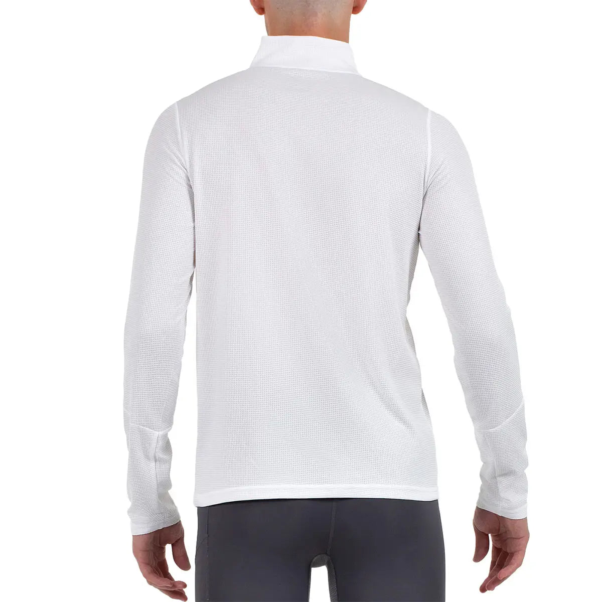 T-Shirt Bullpadel Anser Knochen 