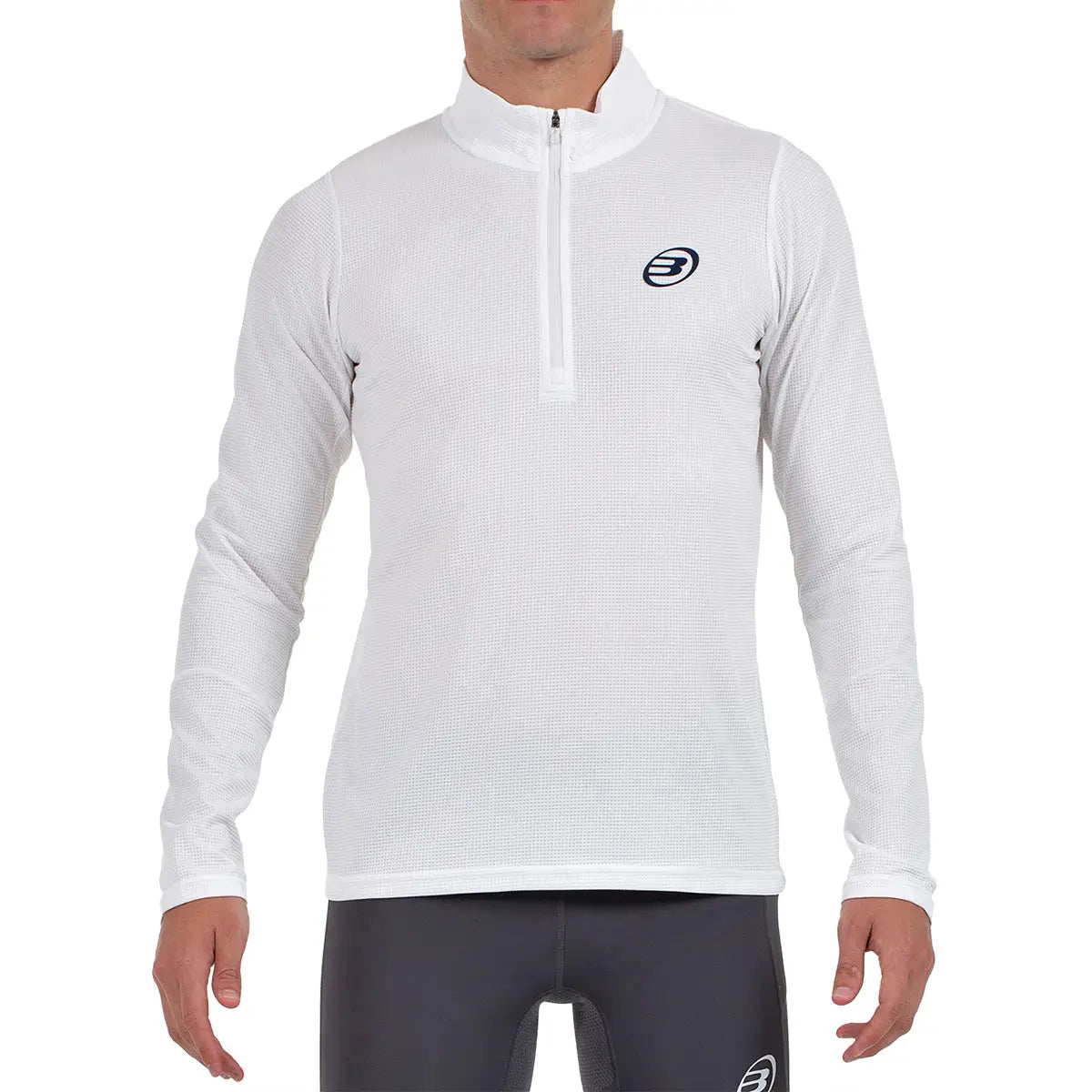 T-Shirt Bullpadel Anser Knochen 