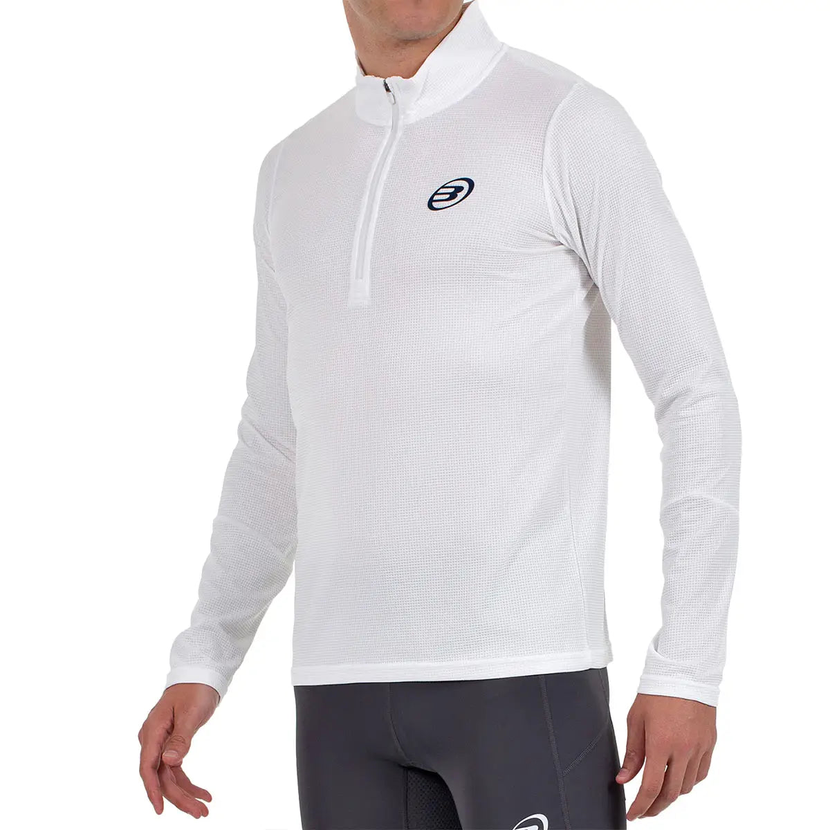 T-Shirt Bullpadel Anser Knochen 