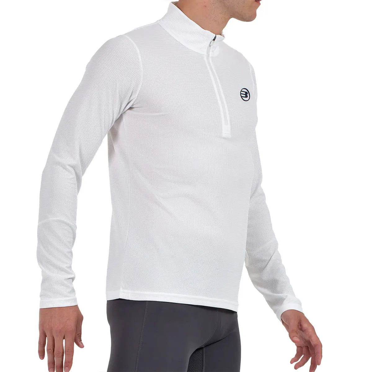 T-Shirt Bullpadel Anser Knochen 