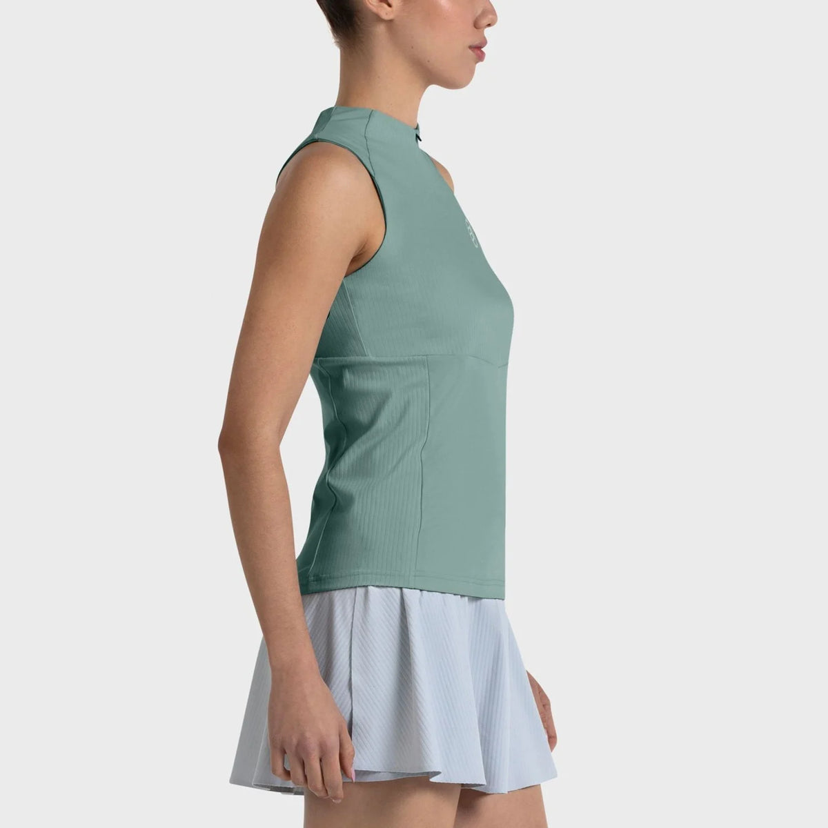 Ärmelloses Shirt Bullpadel Pianor Jade