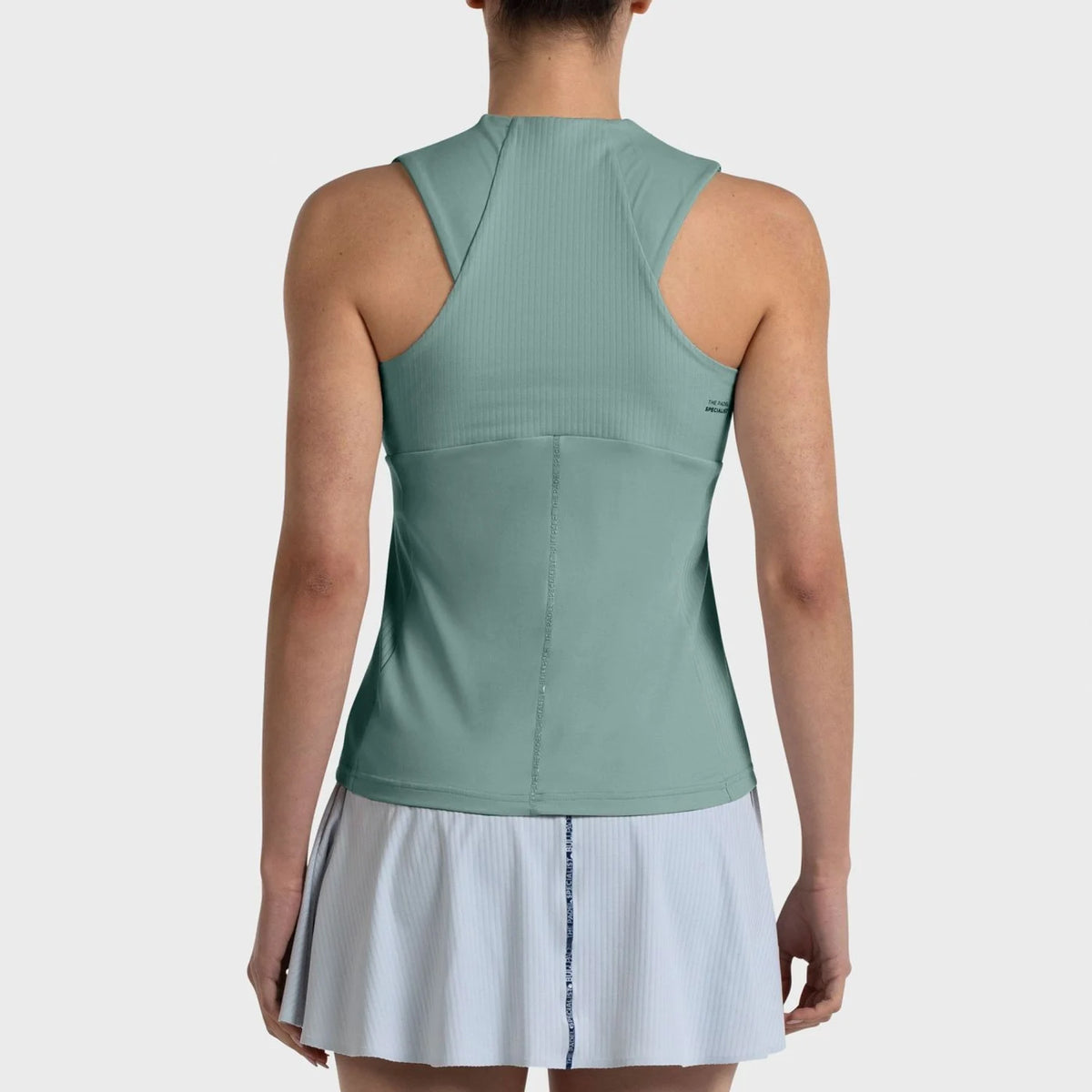 Ärmelloses Shirt Bullpadel Pianor Jade