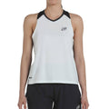 Camiseta Bullpadel Pinor Hielo