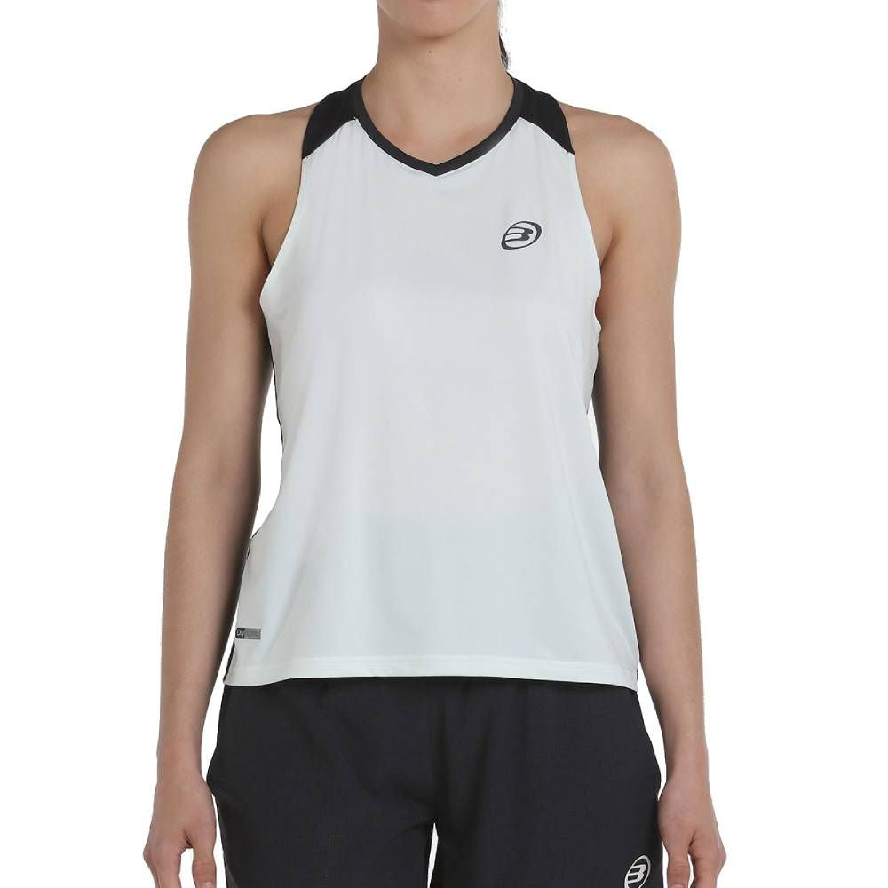 T-shirt Bullpadel Pin de glace