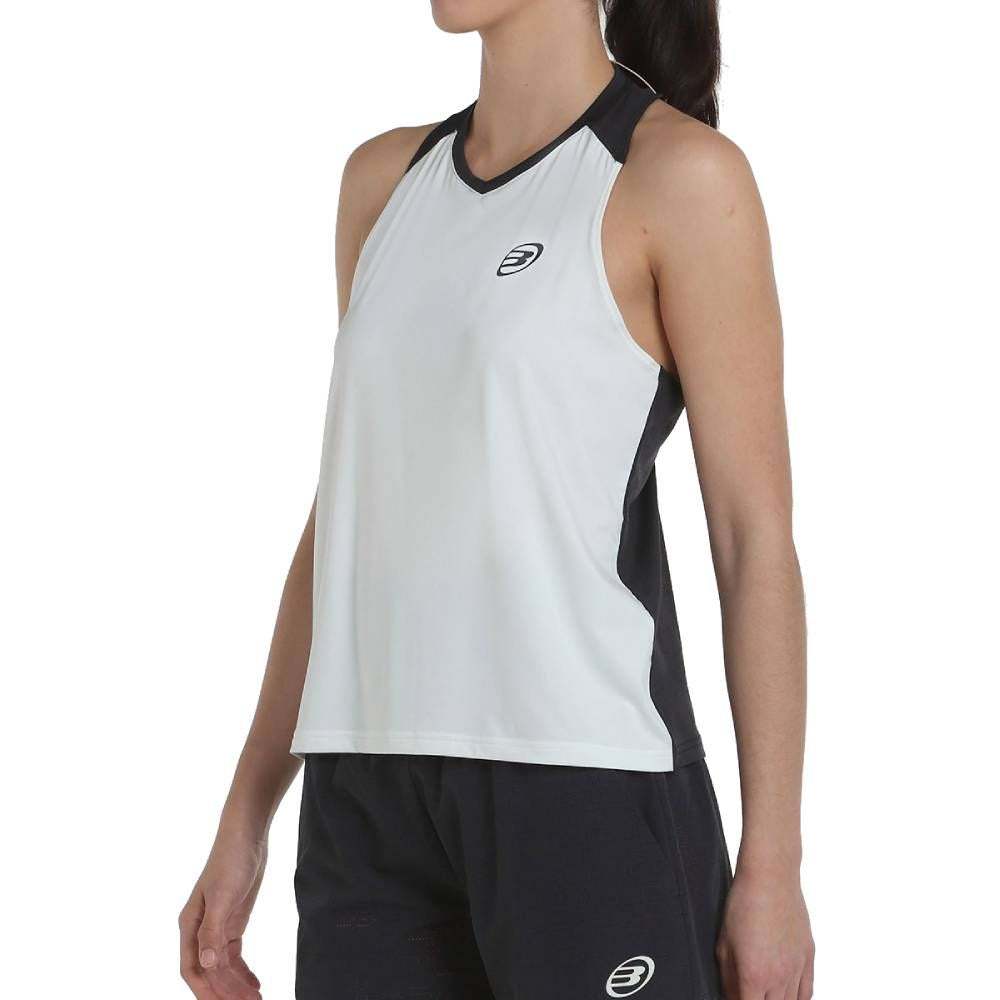 T-shirt Bullpadel Pin de glace