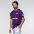 Camiseta SIUX Fenix x Leo Augsburger 2026