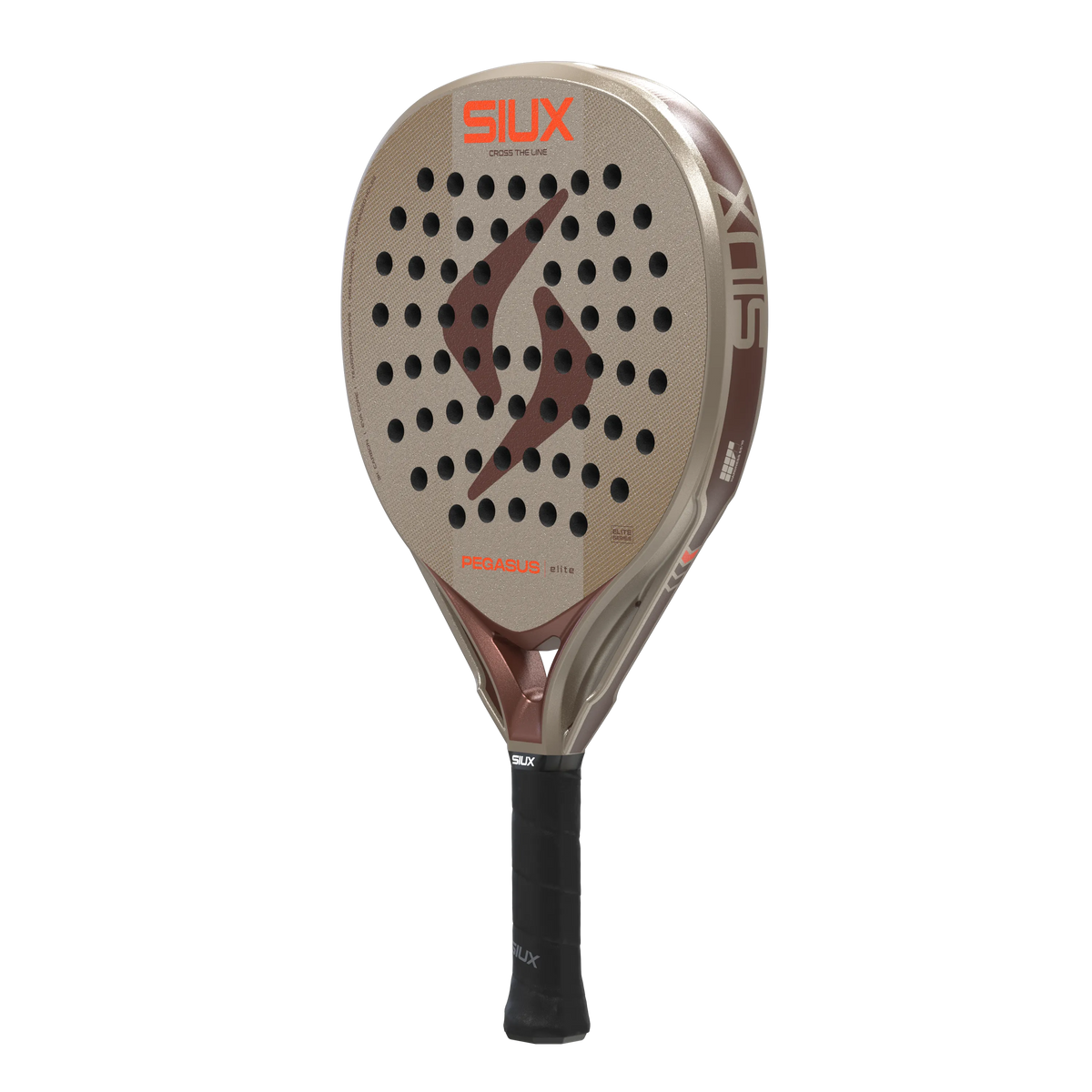 SIUX Pegasus Elite 2027