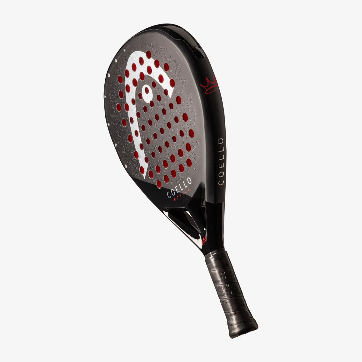 Head Coello Motion 2025