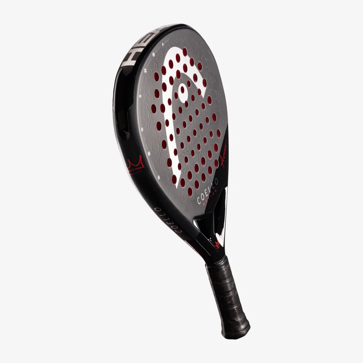 Head Coello Motion 2025